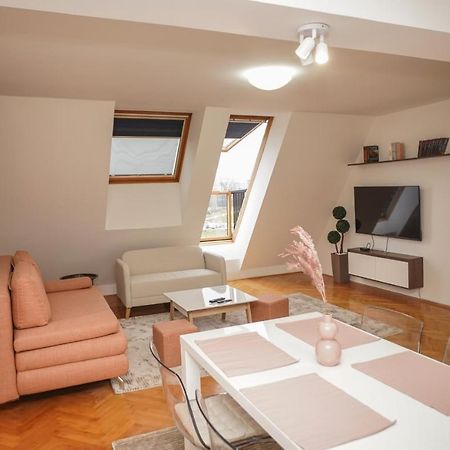 Sweet69Apartments Sb Ni Dış mekan fotoğraf