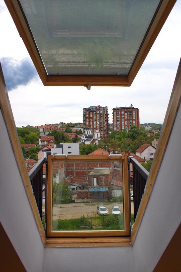 Sweet69Apartments Sb Ni Dış mekan fotoğraf
