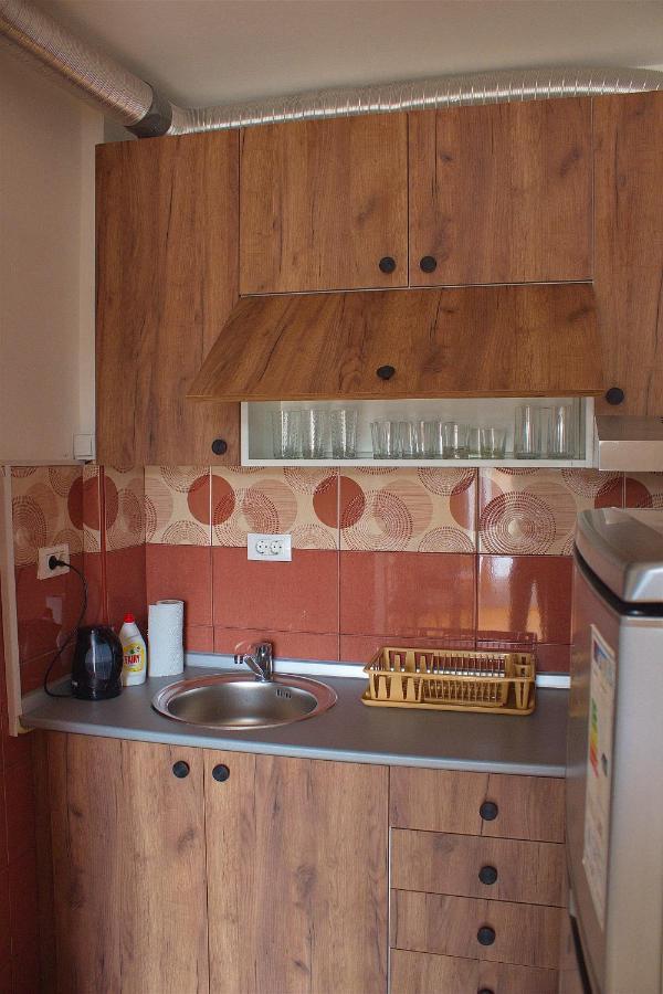 Sweet69Apartments Sb Ni Dış mekan fotoğraf