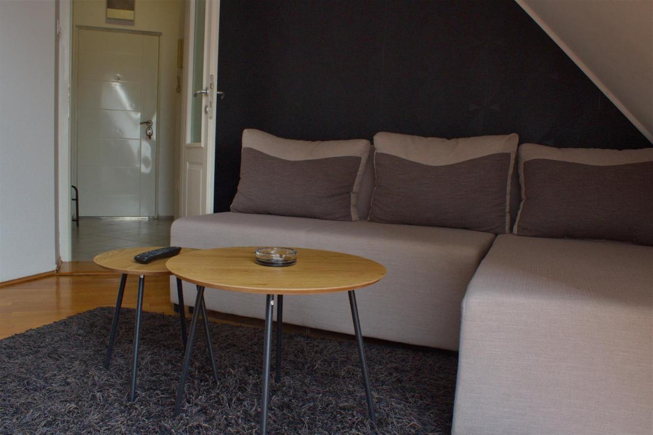 Sweet69Apartments Sb Ni Dış mekan fotoğraf