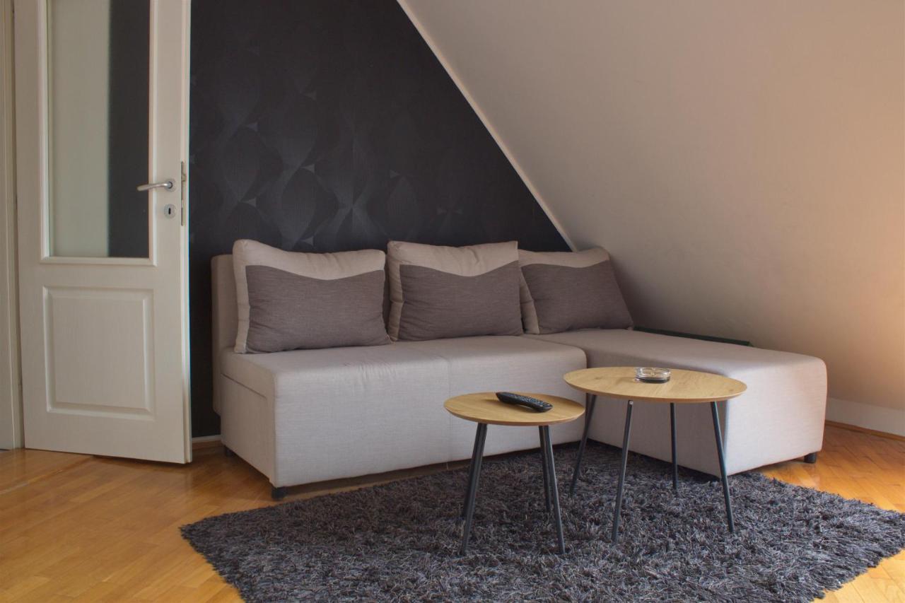Sweet69Apartments Sb Ni Dış mekan fotoğraf