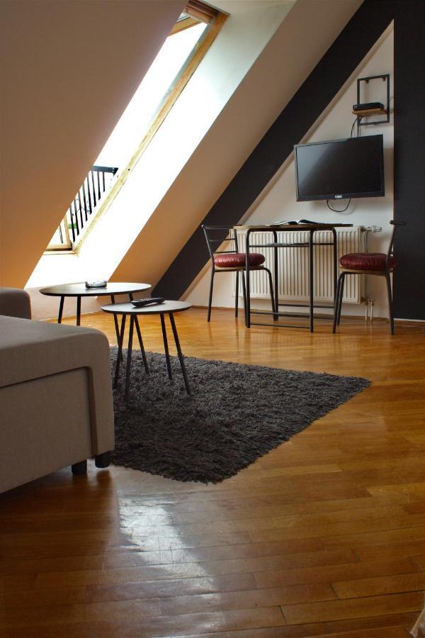 Sweet69Apartments Sb Ni Dış mekan fotoğraf