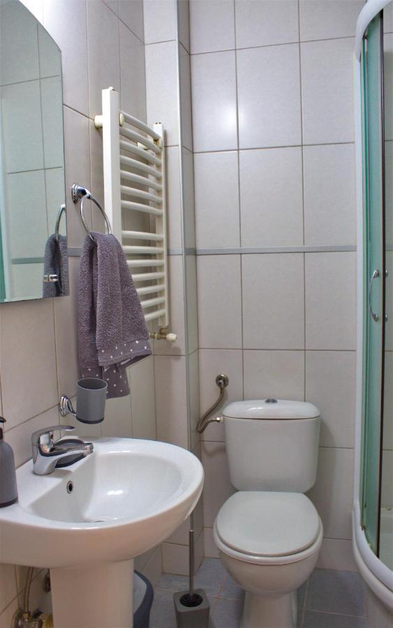 Sweet69Apartments Sb Ni Dış mekan fotoğraf