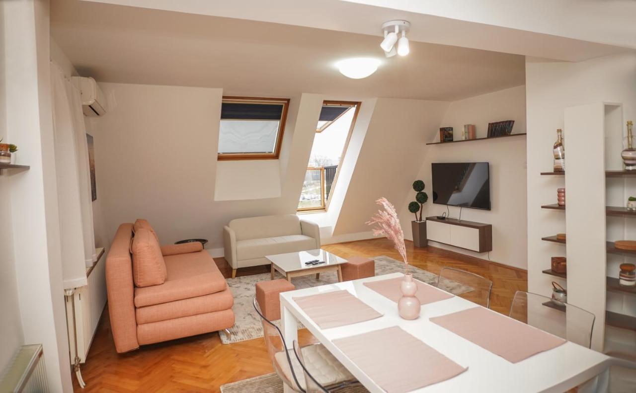 Sweet69Apartments Sb Ni Dış mekan fotoğraf